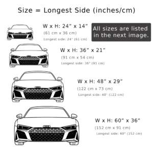 Audi R8 Front Metal Art, Dynamic Supercar Grille, Luxury Garage Decor, Auto Enthusiast Gift