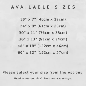 Bear Mountain Metal Art, Oversized Rustic Cabin Decor, Forest Wildlife Sign, Optional LED Backlight, Nature Lover Gift