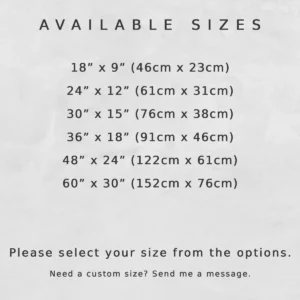 Fishing and Jumping Fish Metal Wall Art, Oversized Rustic Mountain Lake Decor, Optional RGB LED, Fisherman Gift