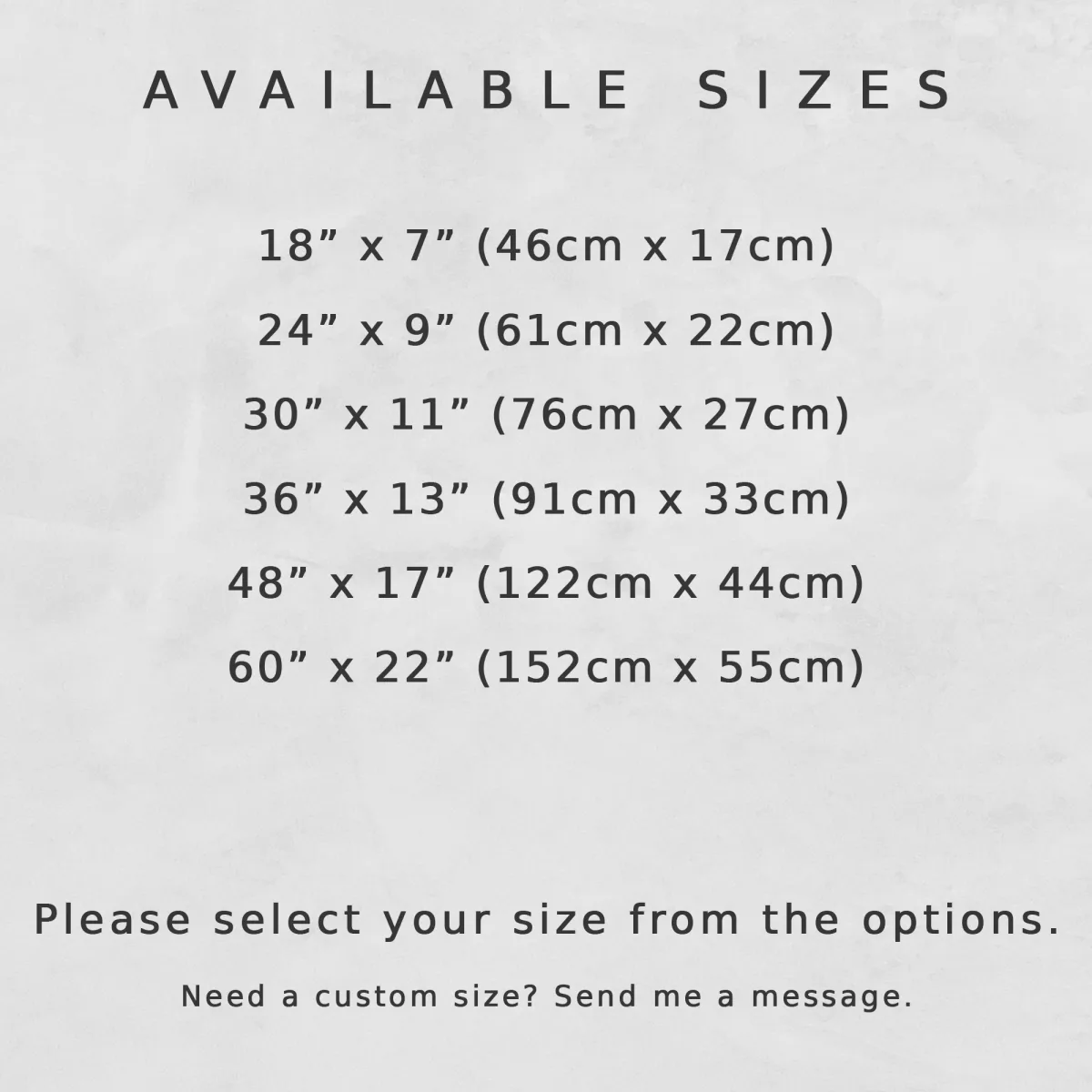 Side profile of the 1969 Ford Mustang Boss 429 metal wall hanging