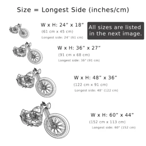 Harley Davidson Sportster Metal Art, Iconic Motorcycle Decor, Garage Wall Sign, Biker Enthusiast Gift