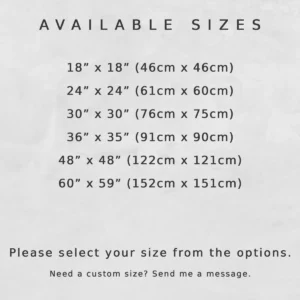 Howling Wolf Metal Wall Art, Oversized Rustic Forest Decor, Night Sky Sign, Optional RGB LED, Nature Lover Gift