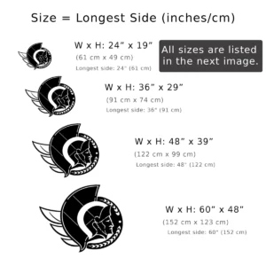 Ottawa Senators Metal Logo, Iconic NHL Wall Art, Optional LED Game Room Decor, Ultimate Fan Gift